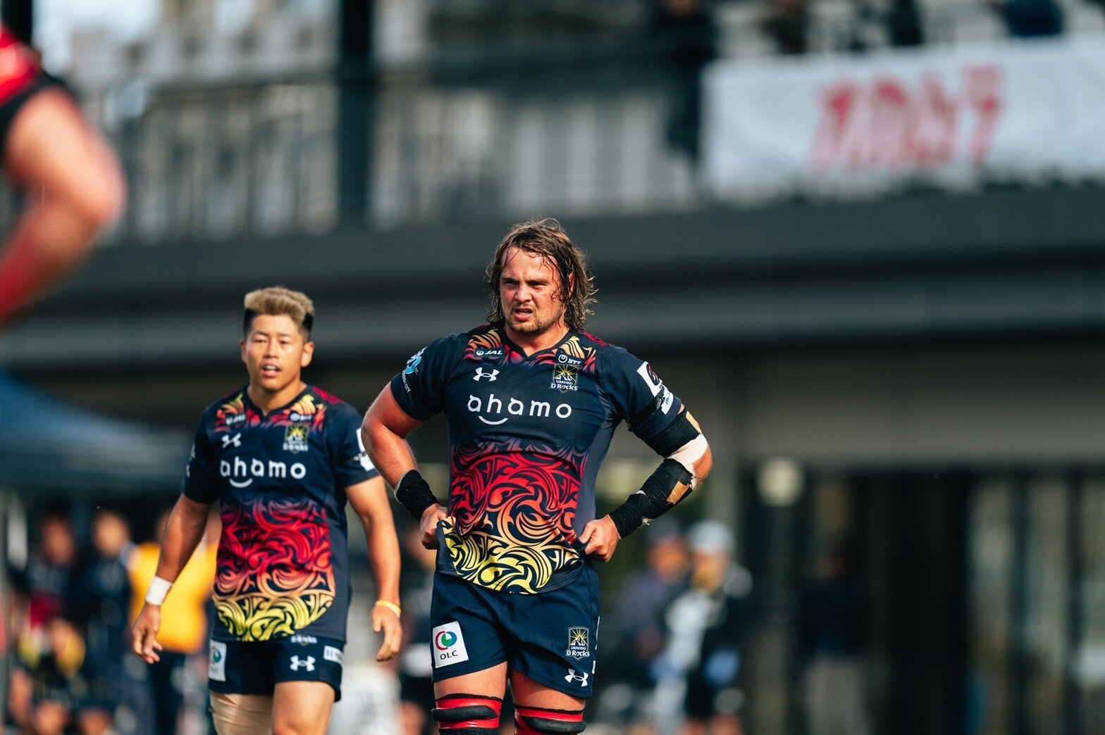 202310291300 | URAYASU D-Rocks